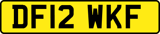 DF12WKF