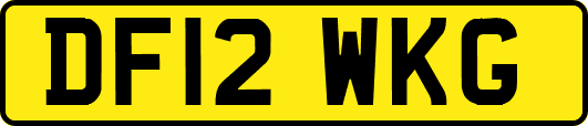 DF12WKG