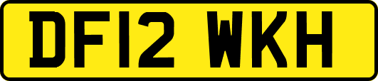 DF12WKH