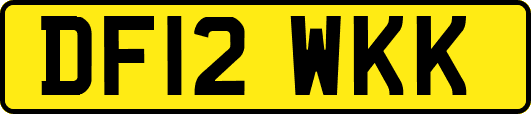DF12WKK