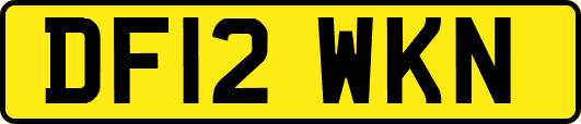 DF12WKN