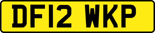 DF12WKP