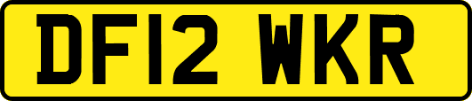 DF12WKR