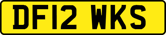 DF12WKS
