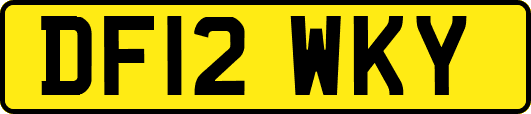DF12WKY