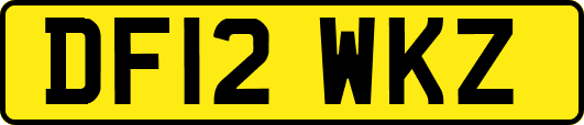 DF12WKZ