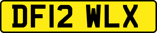 DF12WLX