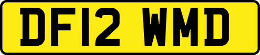 DF12WMD