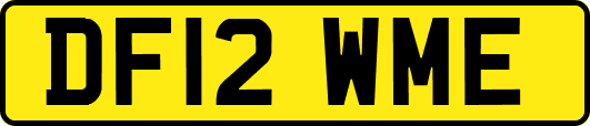 DF12WME