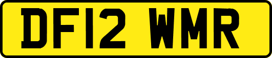 DF12WMR