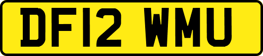 DF12WMU
