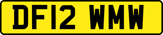 DF12WMW