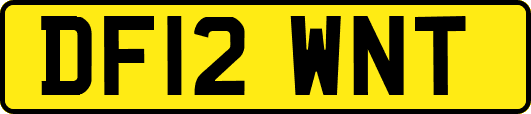 DF12WNT