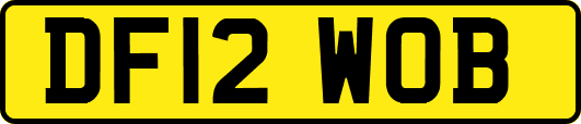 DF12WOB