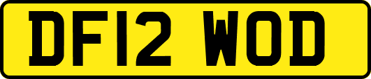 DF12WOD