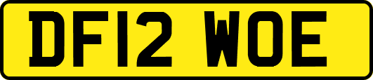 DF12WOE