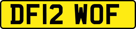 DF12WOF