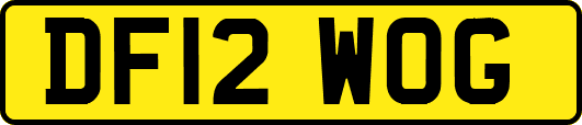 DF12WOG