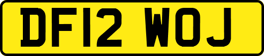 DF12WOJ