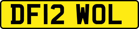 DF12WOL