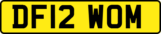 DF12WOM
