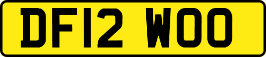 DF12WOO