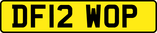 DF12WOP