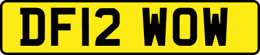 DF12WOW