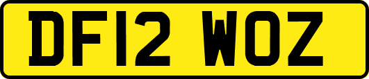 DF12WOZ