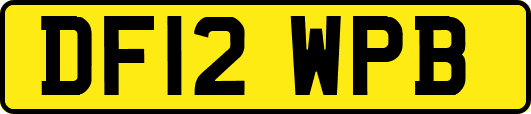 DF12WPB