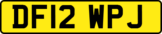 DF12WPJ