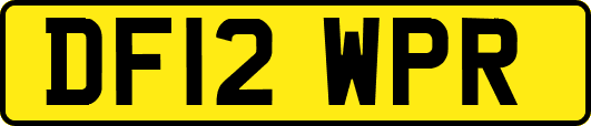 DF12WPR