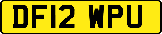 DF12WPU