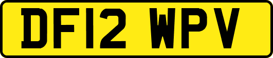 DF12WPV