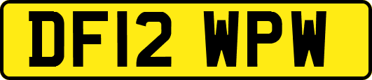 DF12WPW
