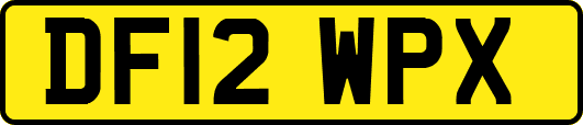 DF12WPX