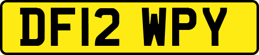 DF12WPY