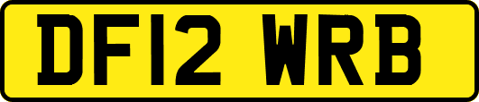 DF12WRB