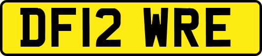 DF12WRE