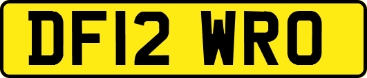 DF12WRO