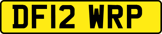 DF12WRP