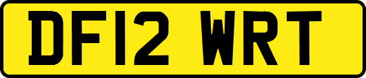 DF12WRT