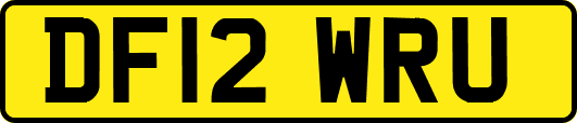 DF12WRU