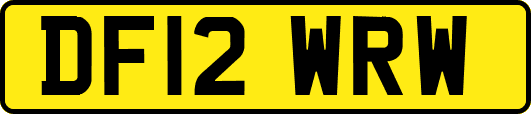DF12WRW