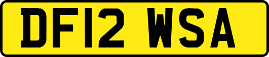 DF12WSA
