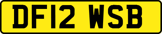 DF12WSB