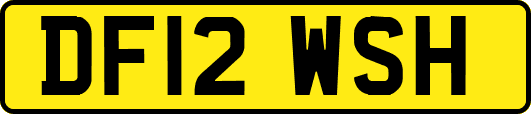 DF12WSH