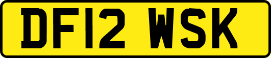 DF12WSK