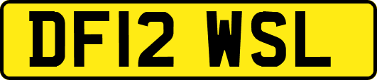 DF12WSL