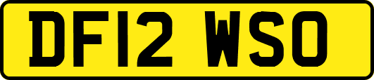 DF12WSO